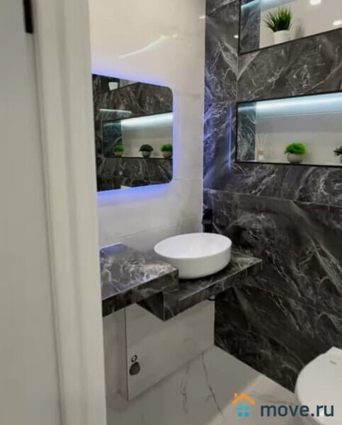 1-комн. квартира, 45 м²