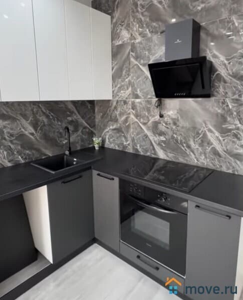 1-комн. квартира, 45 м²