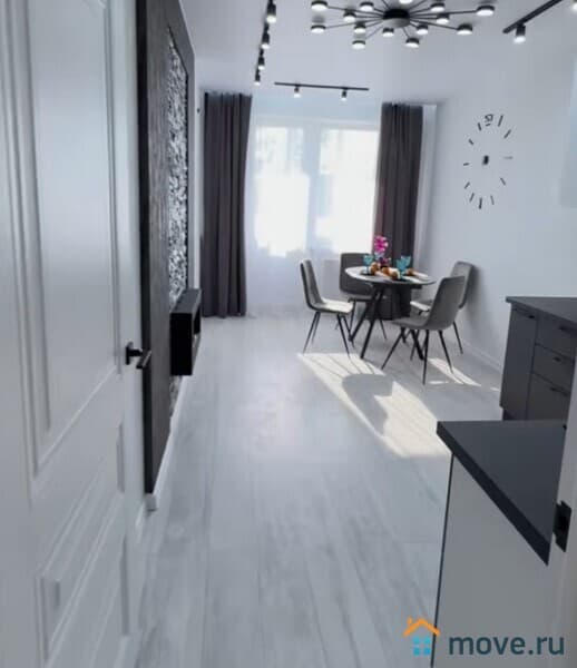 1-комн. квартира, 45 м²