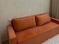 Сдается посуточно однокомнатная квартира, 48 м², этаж 10 из 22. Фото 1