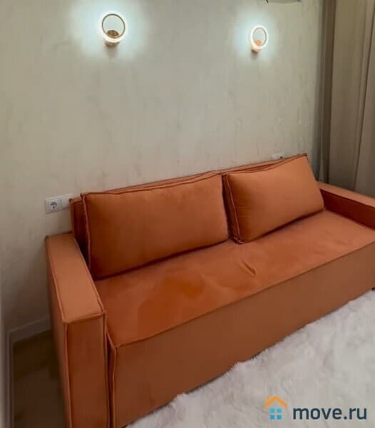 1-комн. квартира, 48 м²