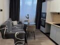 Аренда однокомнатной квартиры на сутки, 44 м², этаж 6 из 9. Фото 1