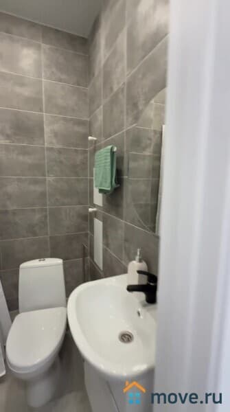 1-комн. квартира, 42 м&sup2;