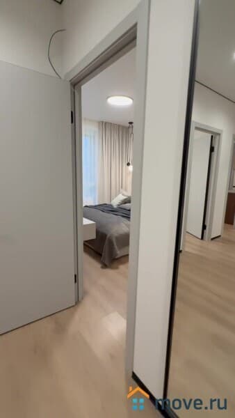 1-комн. квартира, 44 м&sup2;