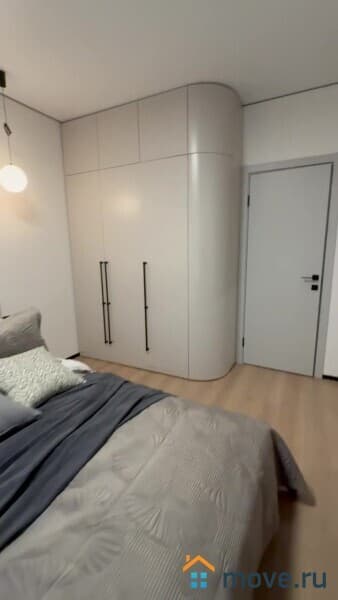 1-комн. квартира, 44 м&sup2;