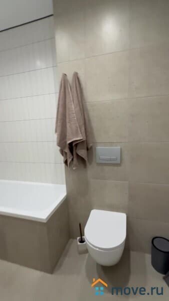 1-комн. квартира, 44 м&sup2;