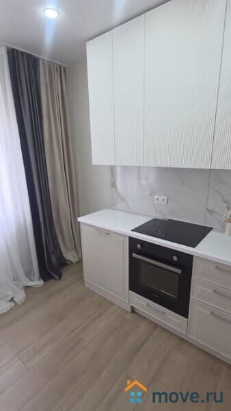 1-комн. квартира, 48 м&sup2;