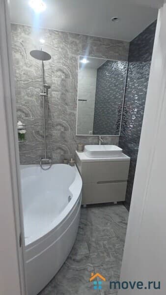 1-комн. квартира, 48 м&sup2;