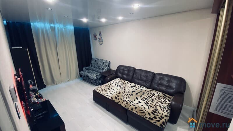 1-комн. квартира, 31 м²