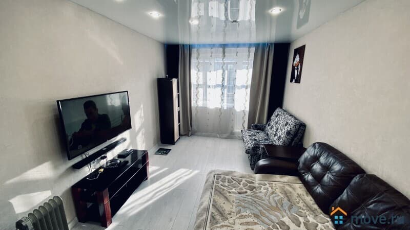 1-комн. квартира, 31 м²