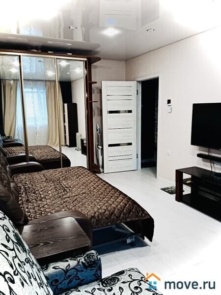 1-комн. квартира, 31 м²