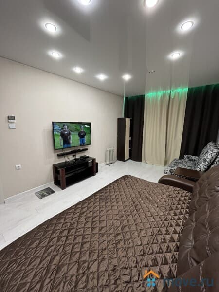 1-комн. квартира, 31 м²
