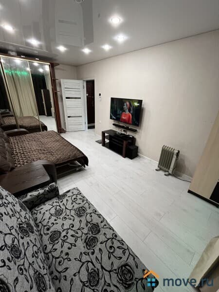 1-комн. квартира, 31 м²