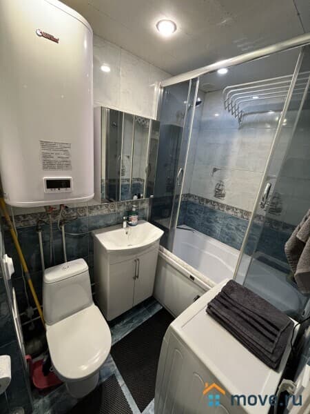 1-комн. квартира, 31 м²