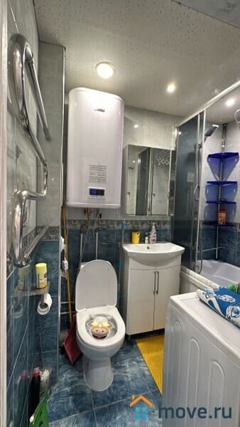 1-комн. квартира, 31 м²