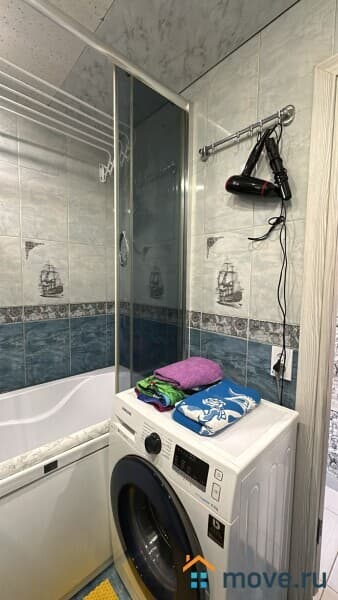 1-комн. квартира, 31 м²