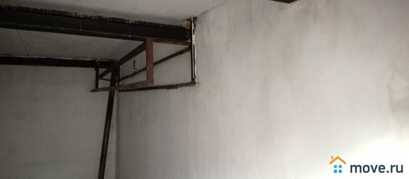 гараж, 27.1 м²