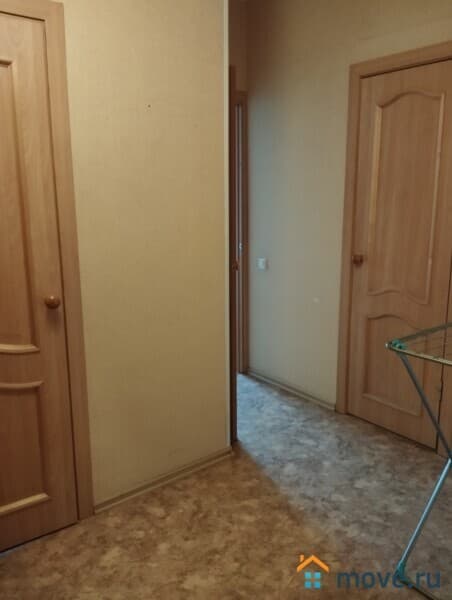 1-комн. квартира, 38 м²