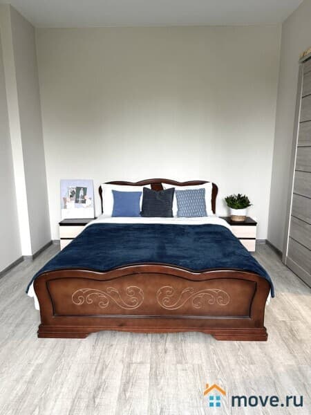 1-комн. квартира, 33 м²