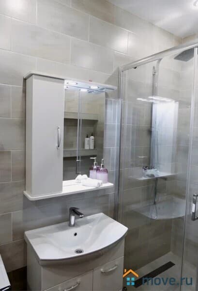 1-комн. квартира, 49 м²