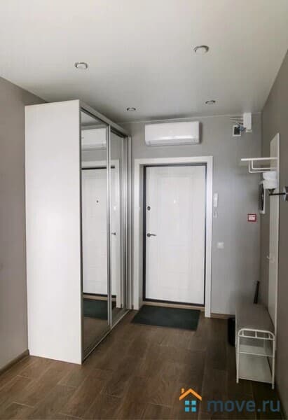1-комн. квартира, 49 м²