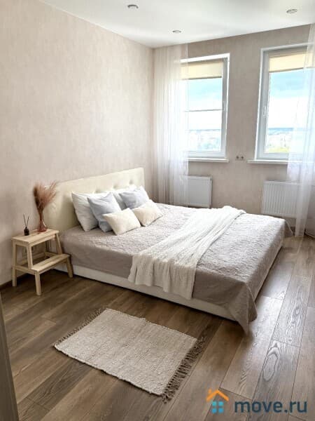 1-комн. квартира, 49 м²