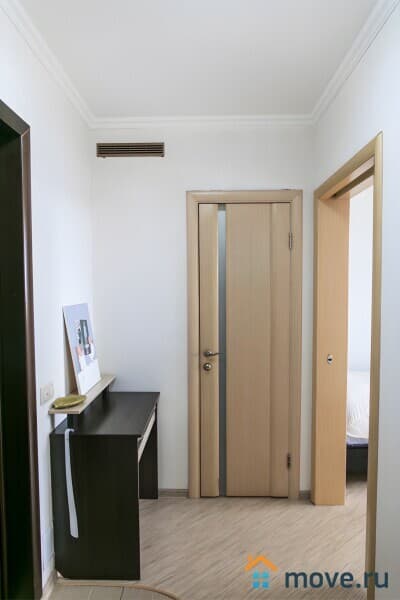 1-комн. квартира, 52 м²