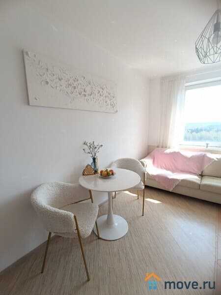 1-комн. квартира, 52 м²