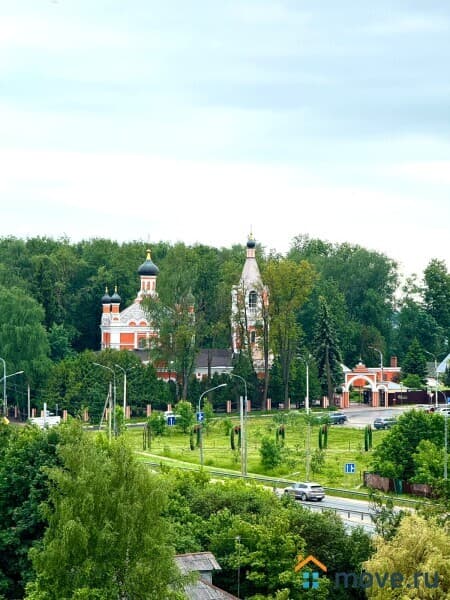 1-комн. квартира, 35 м²