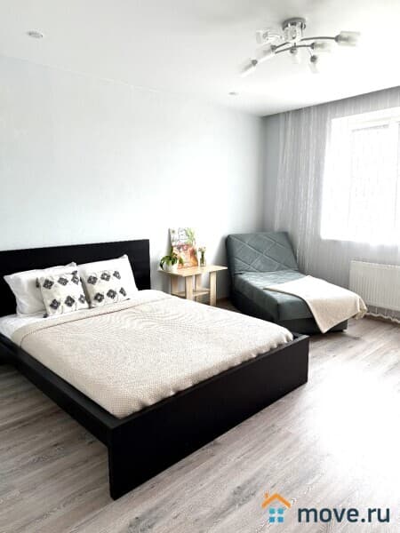 1-комн. квартира, 35 м²