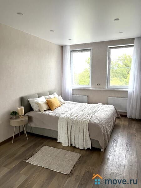 1-комн. квартира, 36 м²