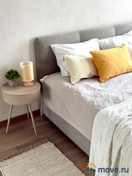 1-комн. квартира, 36 м²