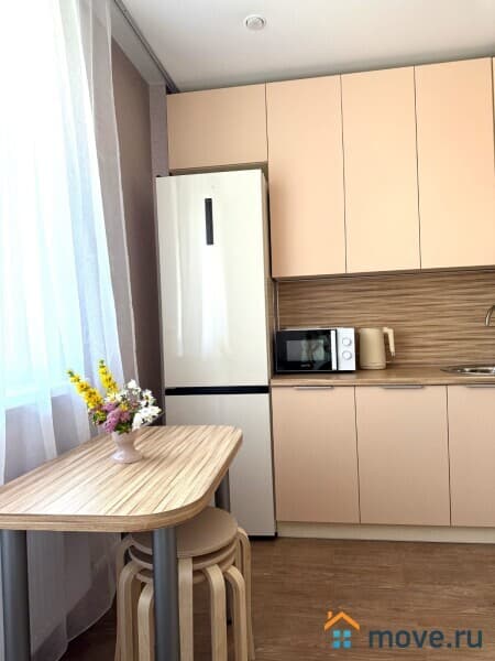 1-комн. квартира, 36 м²