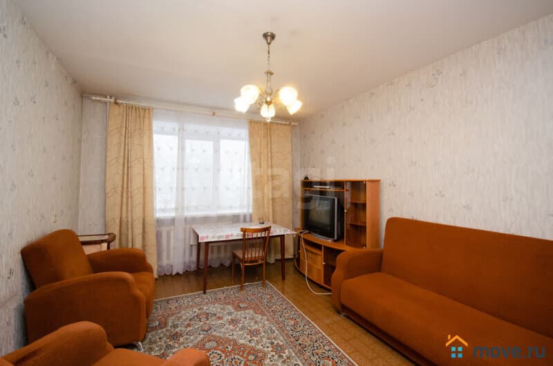 2-комн. квартира, 484 м&sup2;
