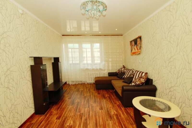 1-комн. квартира, 32 м&sup2;