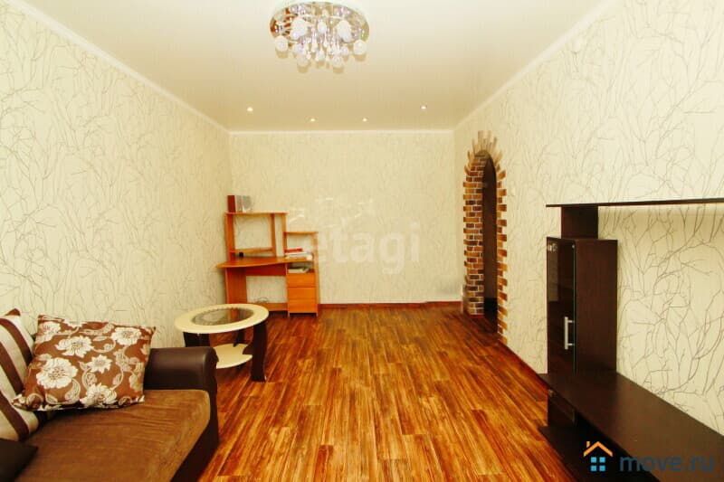 1-комн. квартира, 32 м&sup2;