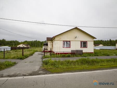 Продам 1-комнатную квартиру, 35 м&sup2;, Заводоуковск, улица Каретная, 53