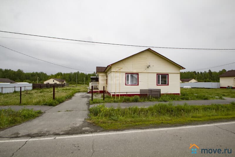 1-комн. квартира, 35 м&sup2;