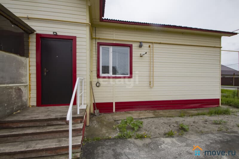 1-комн. квартира, 35 м&sup2;