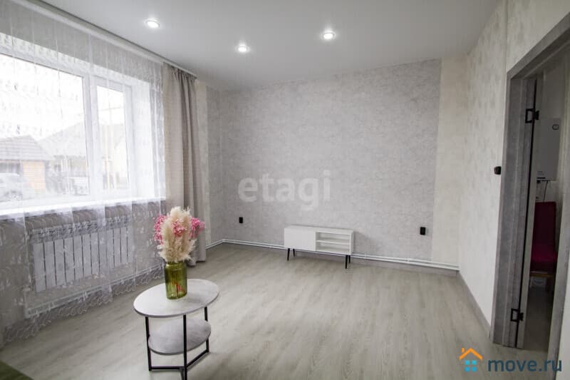 1-комн. квартира, 35 м&sup2;