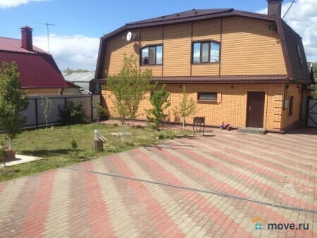 Купить дом в Орловской области с фото