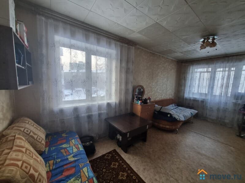 1-комн. квартира, 34 м²