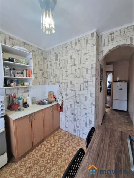 1-комн. квартира, 34 м²