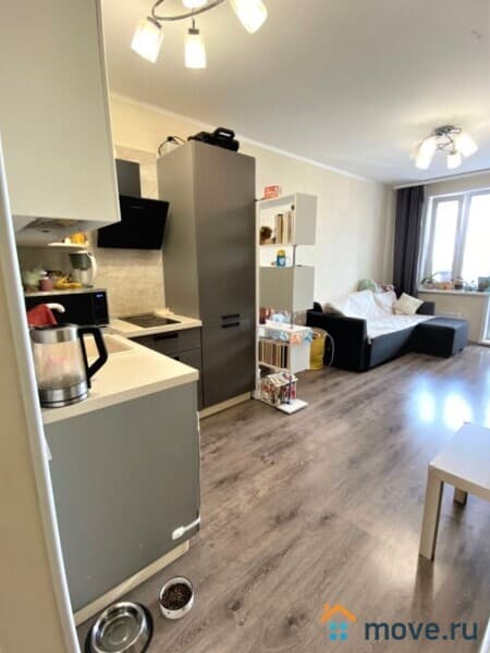 2-комн. квартира, 32 м²