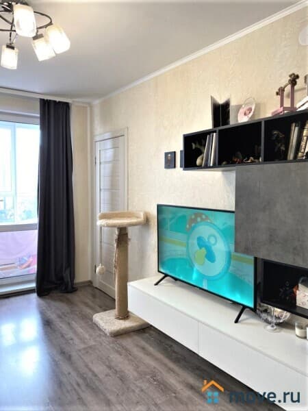 2-комн. квартира, 32 м²