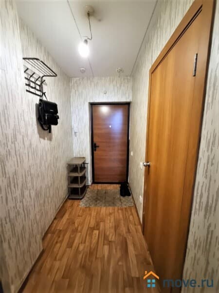 1-комн. квартира, 27 м²