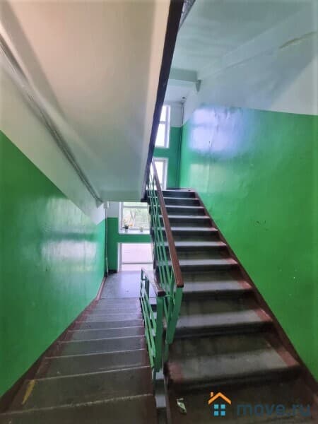 1-комн. квартира, 30.5 м²