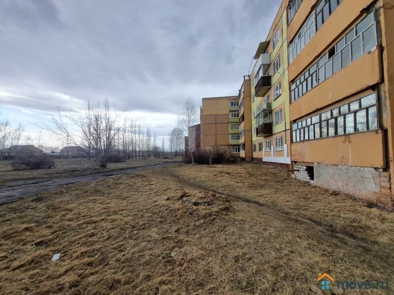 3-комн. квартира, 91 м²