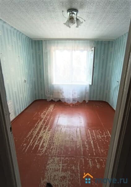 3-комн. квартира, 91 м²