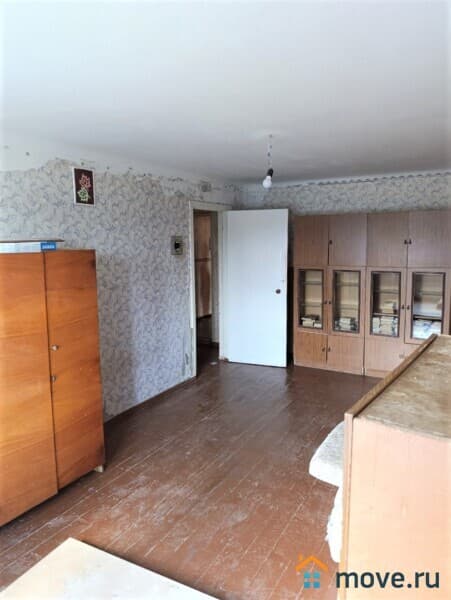 3-комн. квартира, 91 м²